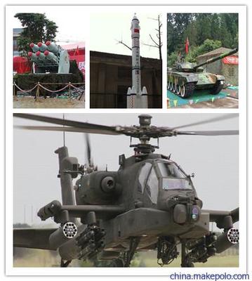 打造沉浸式體驗(yàn) 上?？●R文化傳播的軍事道具模型租賃解決方案